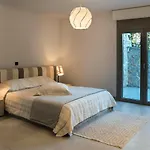 Villa Soligia Blue Pefkali
