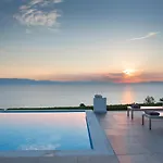 Villa Soligia Blue