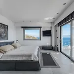 Villa Soligia Blue