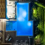 Soligia Blue Villa Pefkali