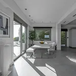 Villa Soligia Blue *