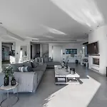 Villa Soligia Blue