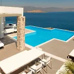 Villa Soligia Blue *