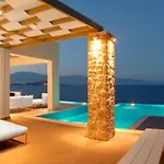 Villa Soligia Blue *