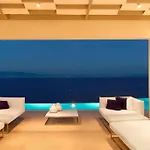 Villa Soligia Blue Pefkali