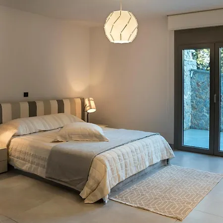 Villa Soligia Blue Pefkali