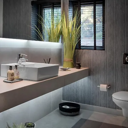 Soligia Blue * Pefkali