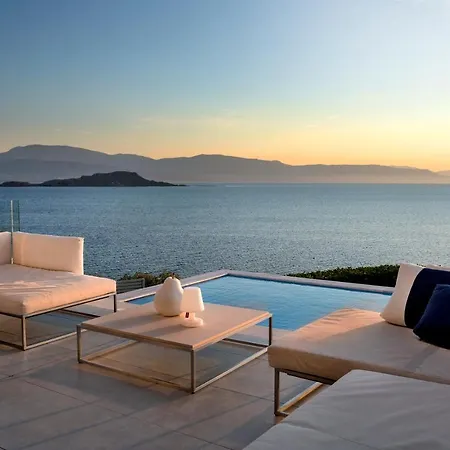 Soligia Blue Villa