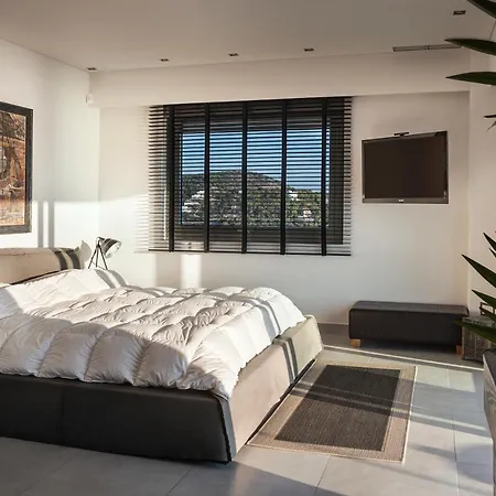 Soligia Blue Villa