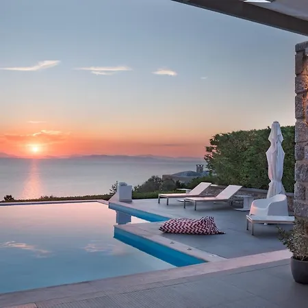 Villa Soligia Blue *