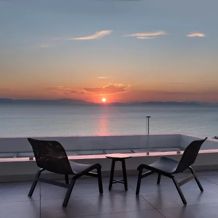 Villa Soligia Blue *