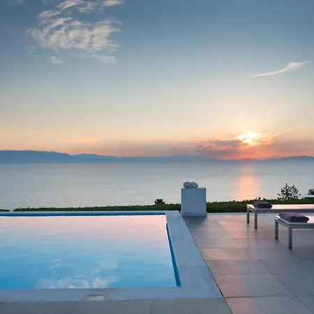 Villa Soligia Blue