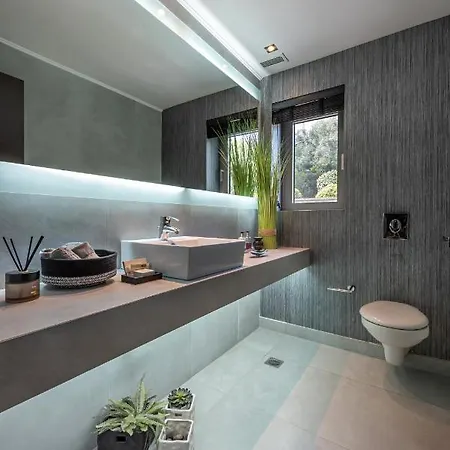 Villa Soligia Blue