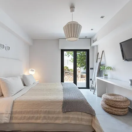 Villa Soligia Blue