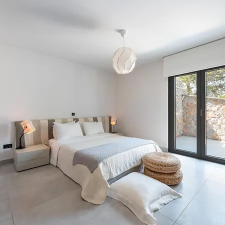 Soligia Blue Villa Pefkali