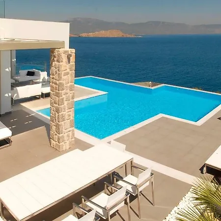 Villa Soligia Blue *