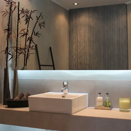 Villa Soligia Blue Pefkali