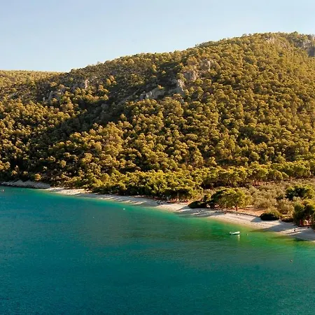 Soligia Blue Villa