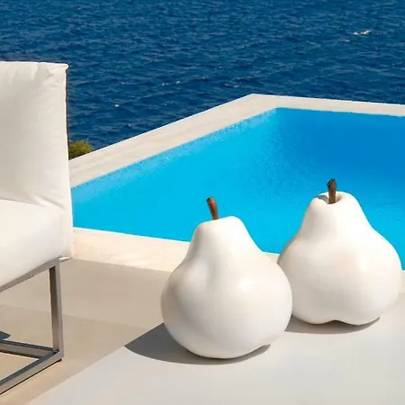 Soligia Blue Villa