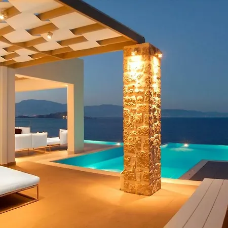 Villa Soligia Blue *