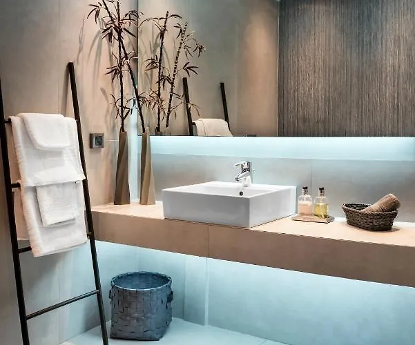 Soligia Blue Villa Pefkali