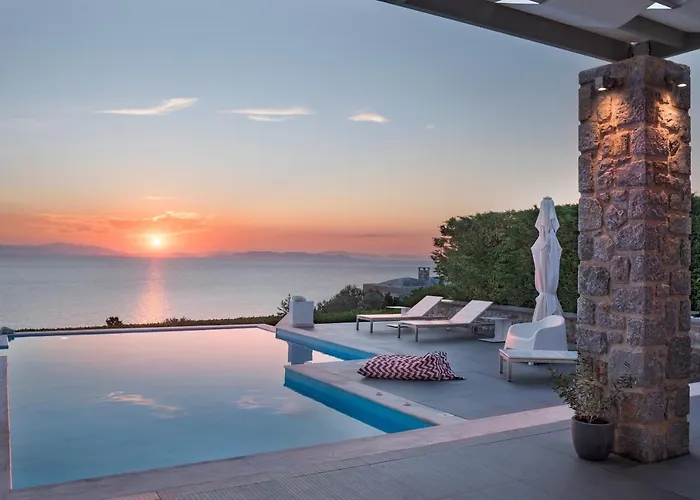 Villa Soligia Blue *