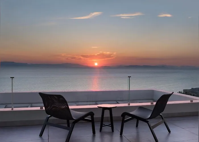 Βίλα Soligia Blue *