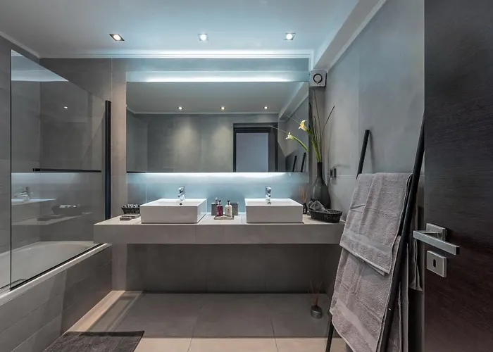 Soligia Blue Βίλα *