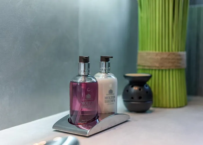 Soligia Blue Βίλα