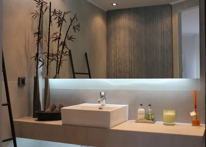 Βίλα Soligia Blue Pefkali