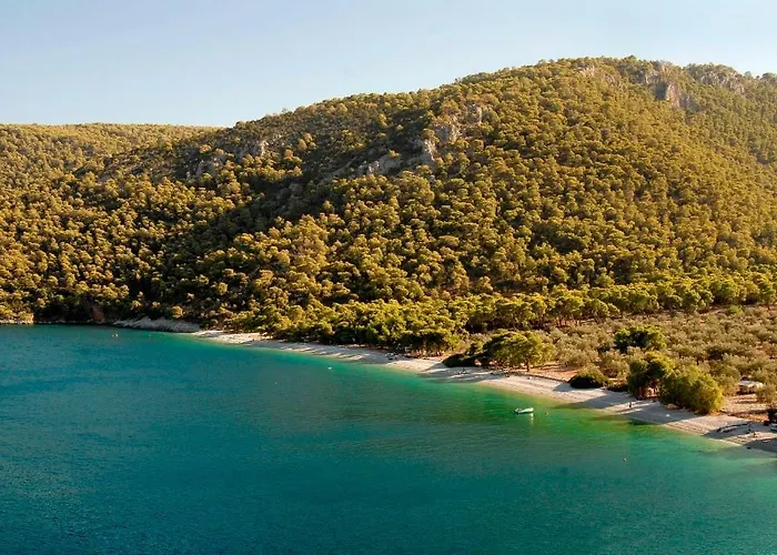 Soligia Blue Βίλα