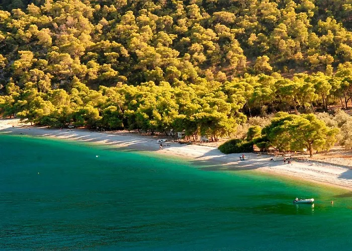 Βίλα Soligia Blue *